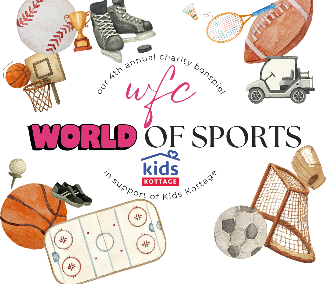 Bonspiel Team Registration