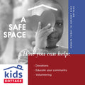 Kids Kottage Donation